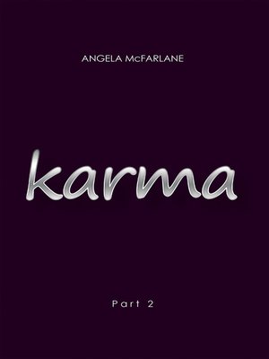 cover image of Karma